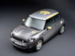Mini E 2008 года